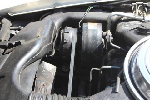 1981 Chevrolet Corvette