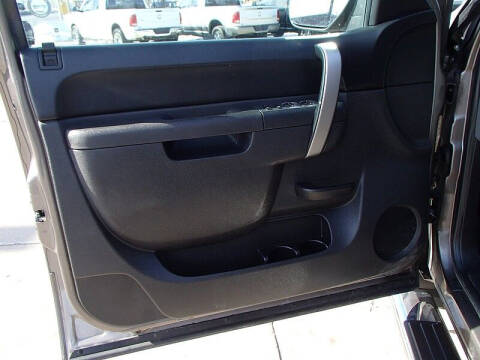 2013 GMC Sierra 1500 SL