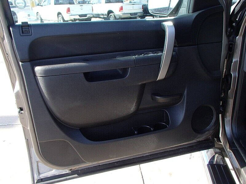 2013 GMC Sierra 1500 SL