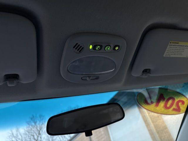 2013 Chevrolet Spark LS Auto