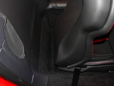 2023 Ferrari SF90 Spider