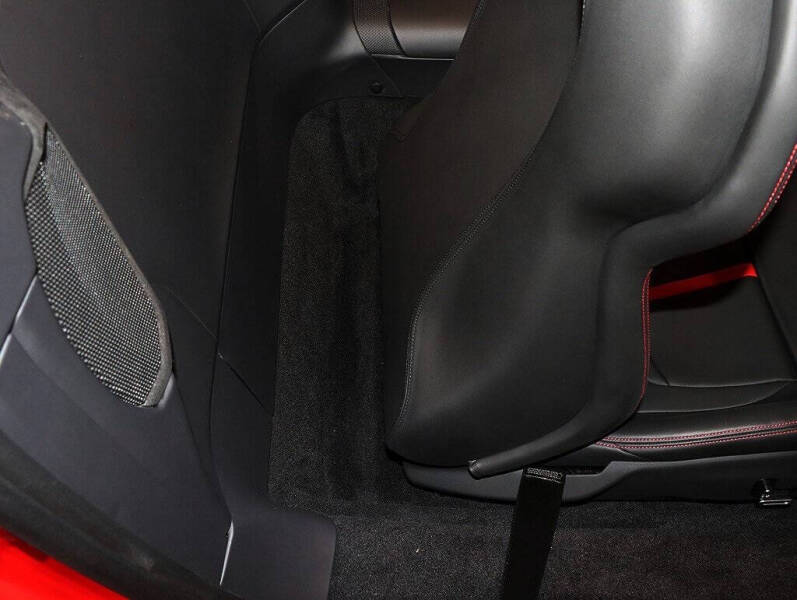 2023 Ferrari SF90 Spider