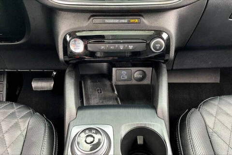 2023 Ford Escape Plug-In Hybrid