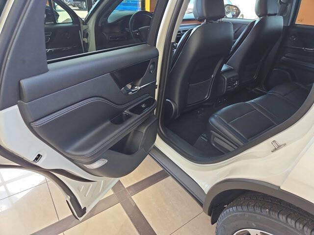 2021 Lincoln Corsair Reserve