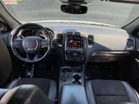 2020 Dodge Durango GT Plus