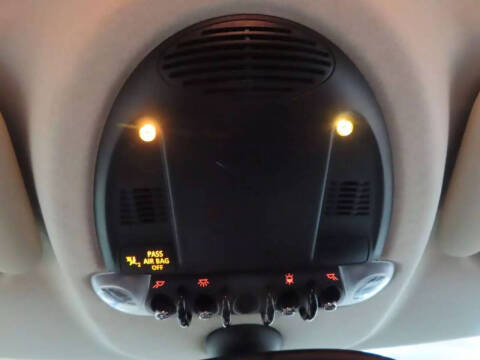 2014 MINI Countryman Cooper S