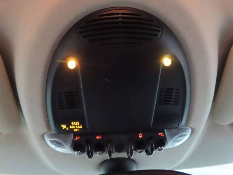 2014 MINI Countryman Cooper S