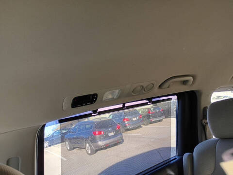 2013 Honda Odyssey EX