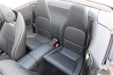 2022 Mercedes-Benz SL-Class AMG SL 63