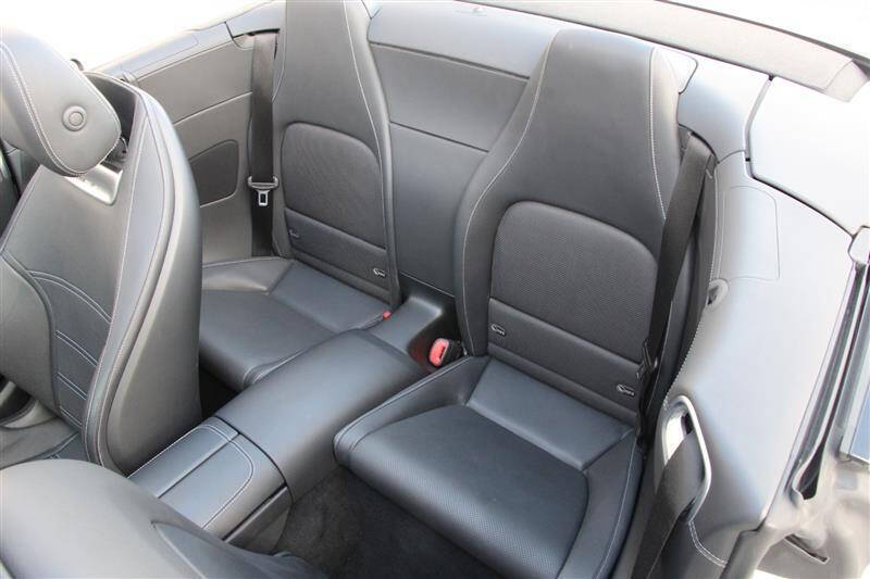 2022 Mercedes-Benz SL-Class AMG SL 63