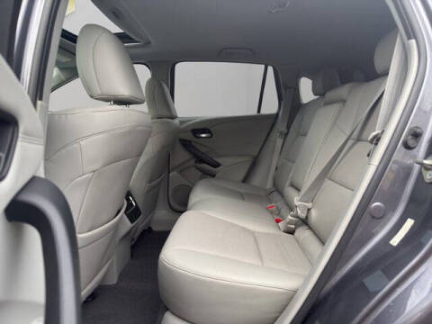 2017 Acura RDX w/Advance