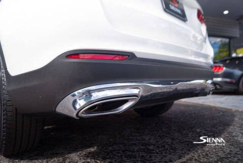 2019 Mercedes-Benz GLC GLC 300