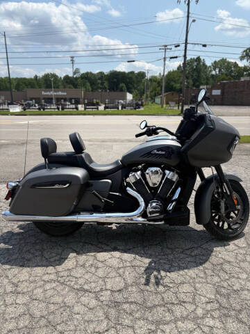 2023 Indian Challenger