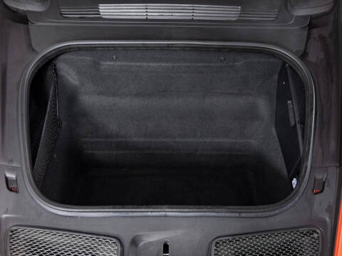 2022 Porsche 911 GT3