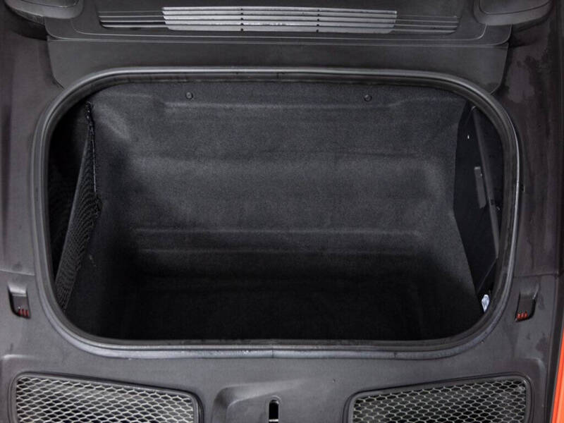 2022 Porsche 911 GT3