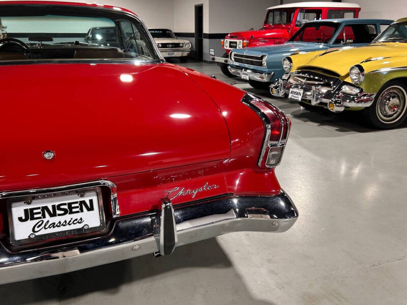 1962 Chrysler 300