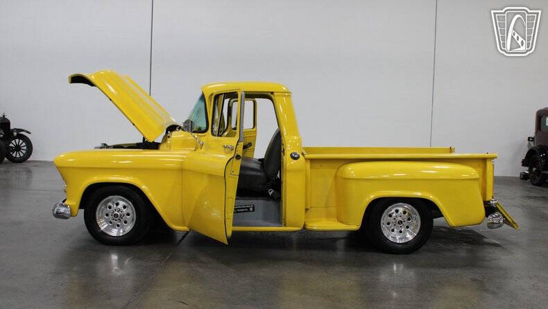 1957 Chevrolet 3100