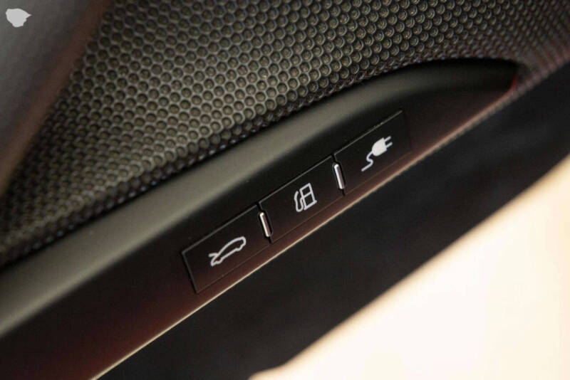 2022 Ferrari 296 GTB