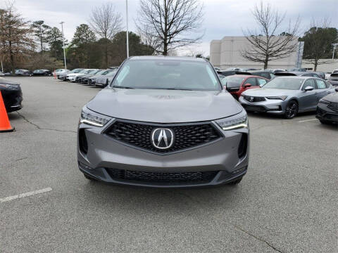 2023 Acura RDX for sale at Southern Auto Solutions - Acura Carland in Marietta GA