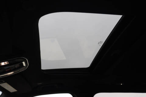 2024 Jeep Grand Cherokee L Laredo X