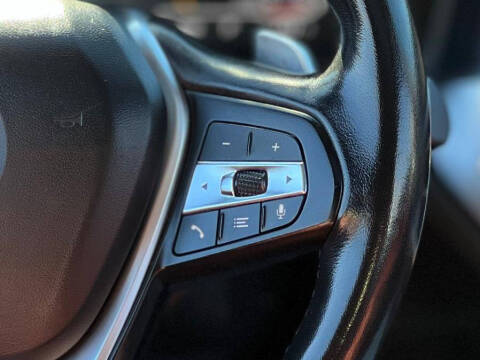 2022 BMW 4 Series 430i xDrive