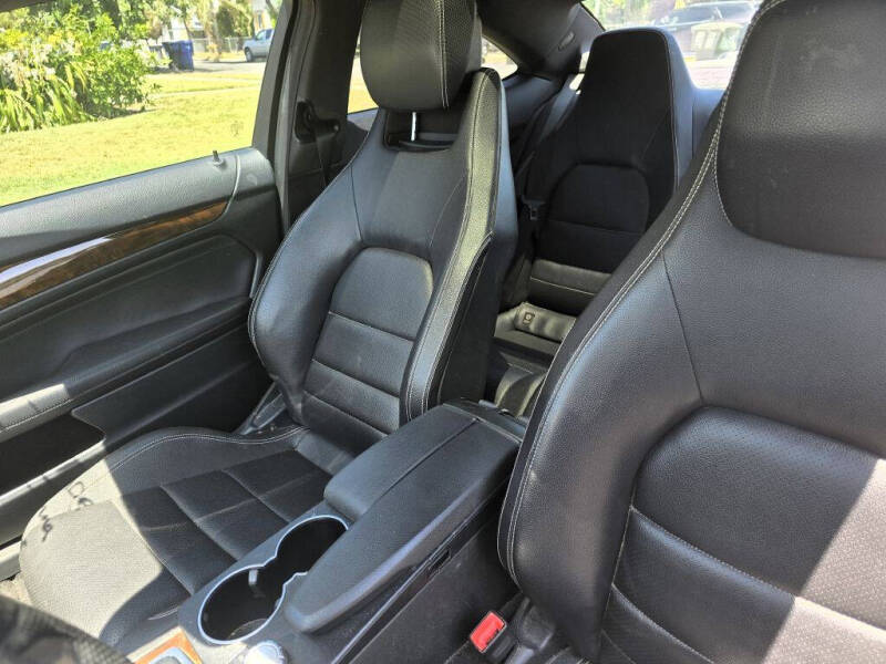 2015 Mercedes-Benz C-Class C 250