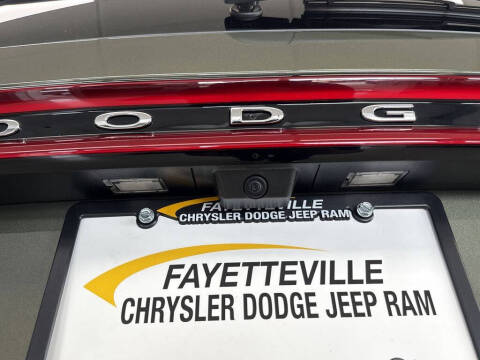 2026 Dodge Durango SRT Hellcat Jailbreak