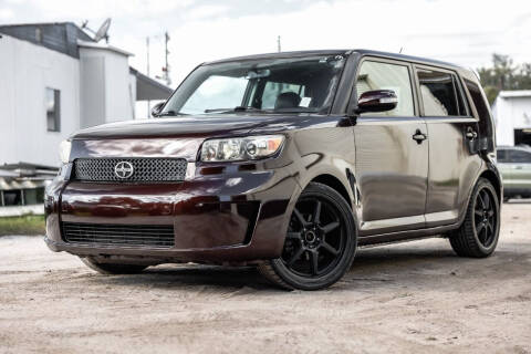 2009 Scion xB for sale at Autovend USA in Orlando FL