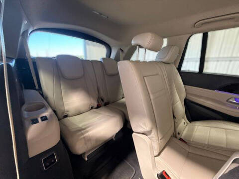 2020 Mercedes-Benz GLS GLS 450