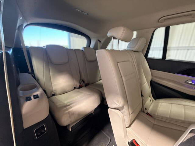 2020 Mercedes-Benz GLS GLS 450