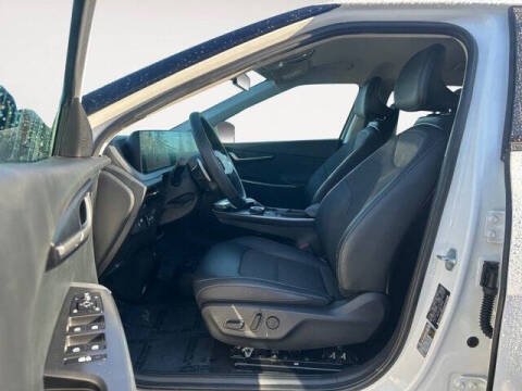 2024 Kia EV6 Light Long Range