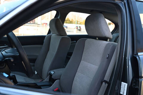 2010 Honda Accord LX