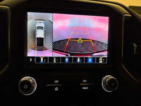 2023 GMC Sierra 2500HD