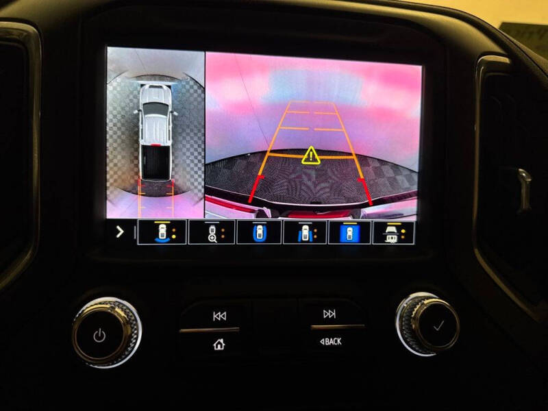 2023 GMC Sierra 2500HD