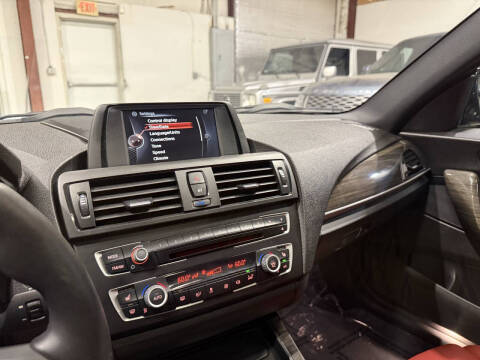 2015 BMW 2 Series M235i