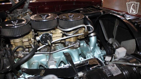 1966 Pontiac GTO