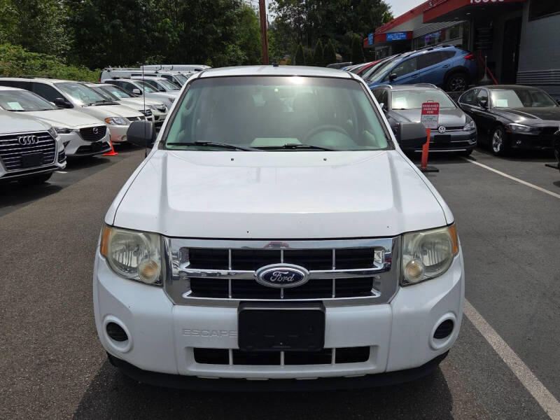 2012 Ford Escape XLS