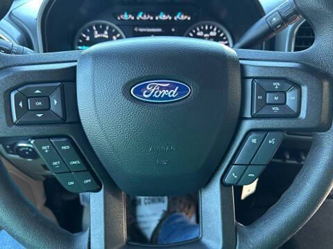 2020 Ford F-250 Super Duty XLT