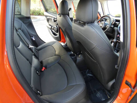 2019 MINI Hardtop 4 Door Cooper S