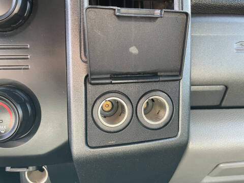 2019 Ford F-250 Super Duty