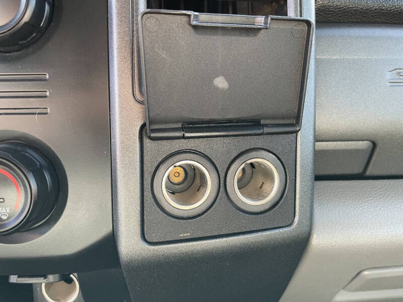 2019 Ford F-250 Super Duty