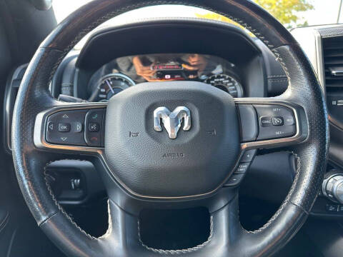 2016 Cadillac CT6 3.6L Premium Luxury