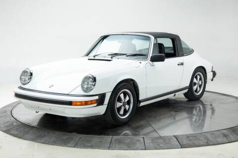 1977 Porsche 911 for sale at Duffy's Classic Cars in Cedar Rapids IA