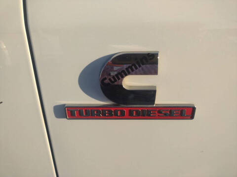 2022 RAM 3500 Tradesman