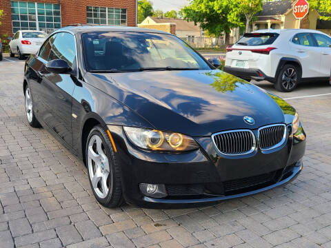 2008 BMW 3 Series for sale at Franklin Motorcars in Franklin TN