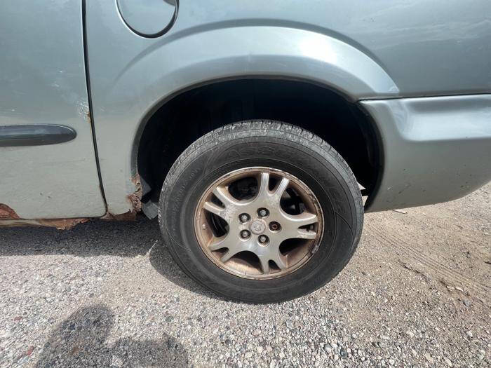 2003 Dodge Caravan Sport
