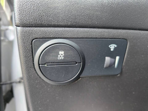 2016 Hyundai Genesis Coupe