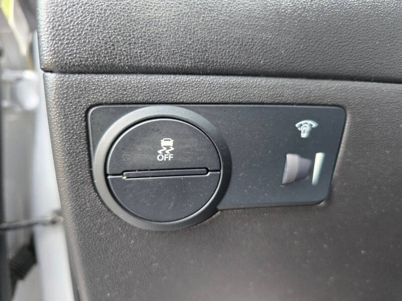 2016 Hyundai Genesis Coupe