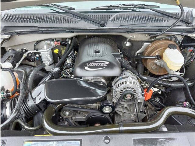 2006 GMC Sierra 1500