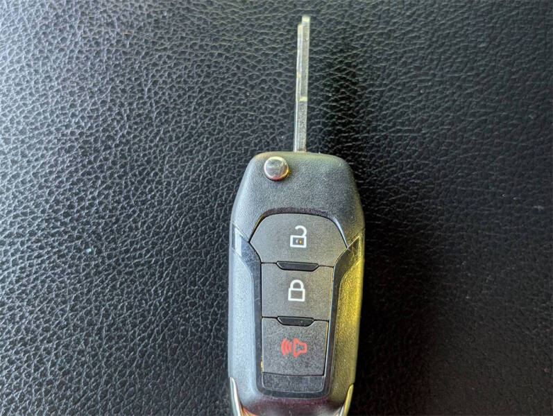 2021 Ford F-250 Super Duty